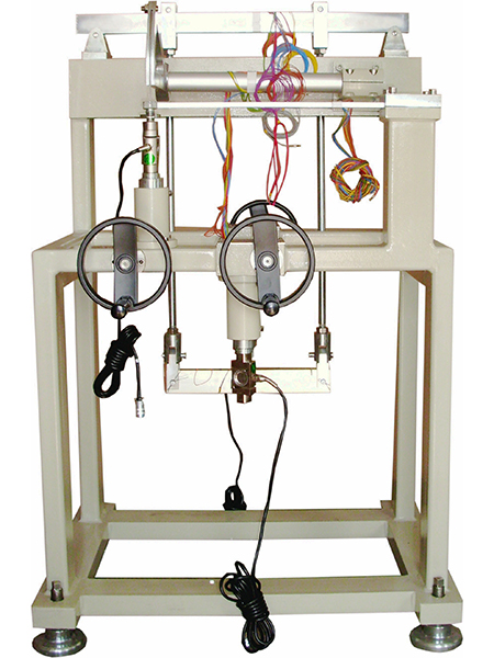 BDCL型材料力學多功能實驗臺（可根據用戶要求定制，技術參數僅供參考）